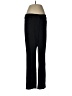 Ann Taylor LOFT Solid Black Dress Pants Size 6 (tall) - photo 1