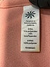 Athleta Tropical Tan Swimsuit Top Size L - photo 4