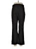 Worth New York Black Casual Pants Size 10 - photo 2