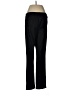 Ann Taylor LOFT Solid Black Dress Pants Size 6 (tall) - photo 2