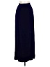 Assorted Brands Solid Blue Formal Skirt Size 6 (estimated) - photo 1