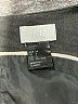 H&M Solid Black Cocktail Dress Size 4 - photo 7
