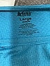 REI Co Op Teal Active T-Shirt Size L - photo 7