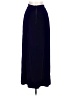 Assorted Brands Solid Blue Formal Skirt Size 6 (estimated) - photo 2