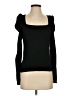 Cbrand Black Cardigan Size S - photo 1