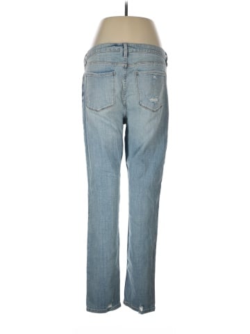Cosmic Blue Love Jeans (view 2)