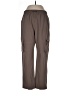 Layer 8 Brown Cargo Pants Size L - photo 1