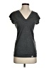 Adidas Gray Active T-Shirt Size S - photo 1