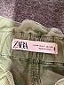 Zara Green Jeans Size 2 - photo 7