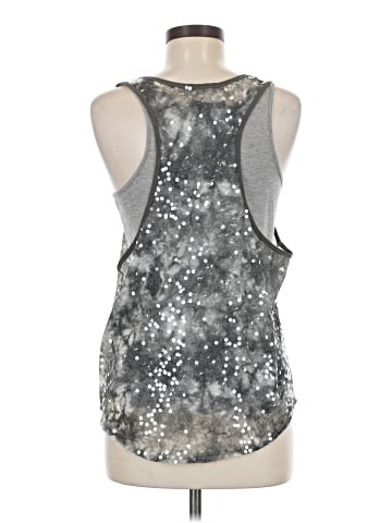 MM Couture by Miss Me Sleeveless Top (view 2)
