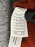 J.Crew Brown Pullover Sweater Size XS - photo 9