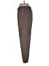 Layer 8 Brown Cargo Pants Size L - photo 5