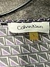 Calvin Klein Blue Sleeveless Top Size L - photo 7