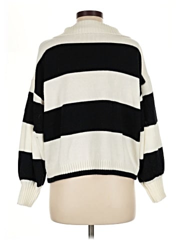 Zaful Pullover Sweater (view 2)
