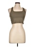 NOBULL Tan Tank Top Size L - photo 1