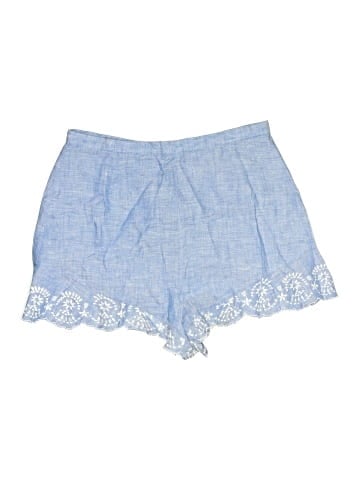 BB Dakota Shorts (view 1)