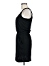 L8ter Solid Black Cocktail Dress Size M - photo 5