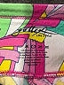 Gottex Tropical Yellow Active Skort Size M - photo 3