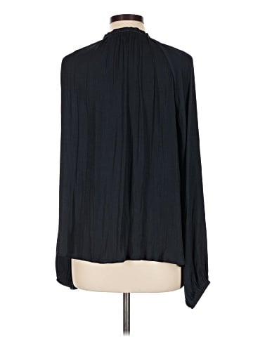 Current Air Long Sleeve Blouse (view 2)
