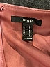 Forever 21 Burgundy Cocktail Dress Size S - photo 7