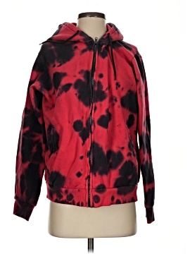 Unbranded Zip Up Hoodie (view 1)
