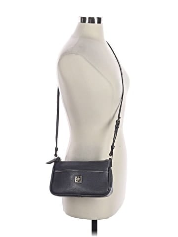 Dooney & Bourke Leather Crossbody Bag (view 2)