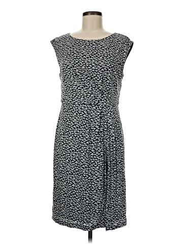 Ann Taylor LOFT Casual Dress (view 1)