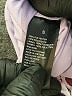 Perceptions 100% Polyester Floral Purple Casual Dress Size S - photo 8