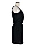 L8ter Solid Black Cocktail Dress Size M - photo 4
