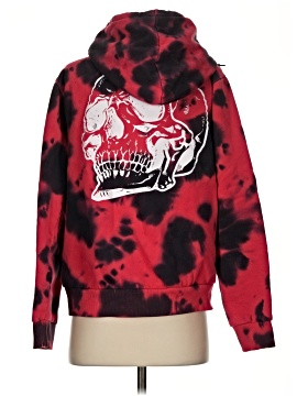 Unbranded Zip Up Hoodie (view 2)