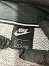 Nike Black Pullover Hoodie Size L - photo 7