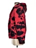 Unbranded Red Zip Up Hoodie Size S - photo 5
