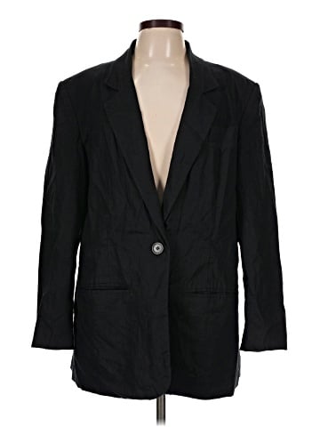 DressBarn Blazer (view 1)