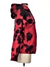 Unbranded Red Zip Up Hoodie Size S - photo 4