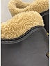 Gucci 100% Leather Black Rain Boots Size EU (IT) 35 / US 5 - photo 8