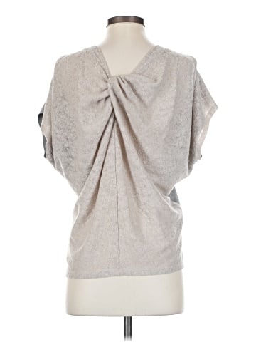 Amadi Short Sleeve Blouse (view 2)