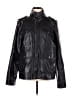 Levi's Black Jacket Size M (estimated) - photo 1