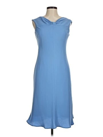 Evan Picone Cocktail Dress (view 1)