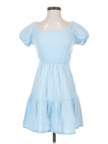 Jessica Simpson Casual Dress (view 1)