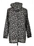 Arcadia Group Limited 100% Polyester Print Black Snow Jacket Size 14 - photo 2