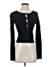 Tiger Mist Black Cardigan Size S - photo 1