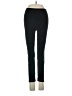 French Laundry Solid Black Active Pants Size S - photo 2