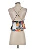 Superdown Orange Sleeveless Blouse Size XS - photo 2