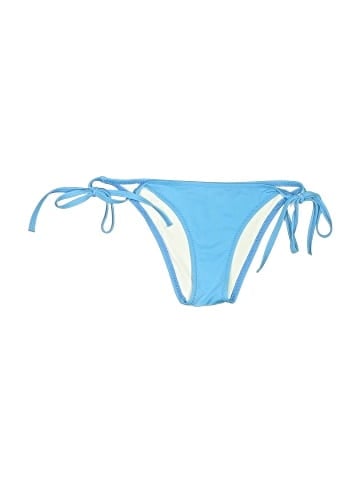 Solid & Striped Swimsuit Bottoms (view 1)