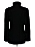 Jones New York Black Coat Size 12 - photo 2