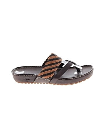 Timberland Flip Flops (view 1)