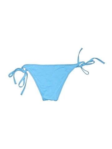 Solid & Striped Swimsuit Bottoms (view 2)