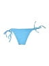 Solid & Striped Blue Swimsuit Bottoms Size S - photo 2