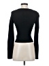 Tiger Mist Black Cardigan Size S - photo 2