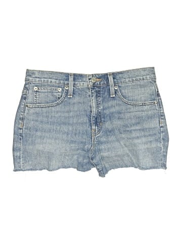 J.Crew Denim Shorts (view 1)